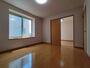 居室・リビング　広くてキレイなお部屋が広がっていて、充実した生活が送れそう。