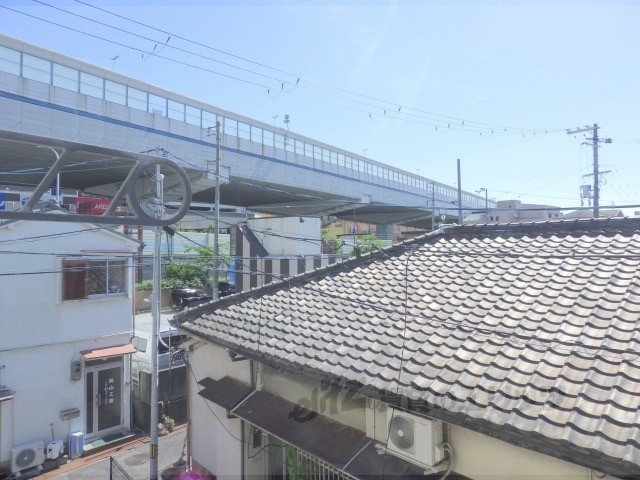 レオパレス道意1号のその他写真