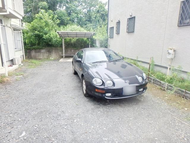 駐車場　★駐車場★