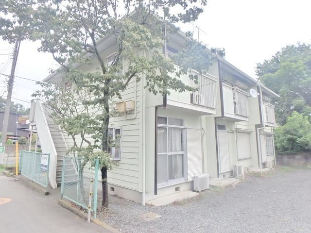 建物外観　★住環境良好★