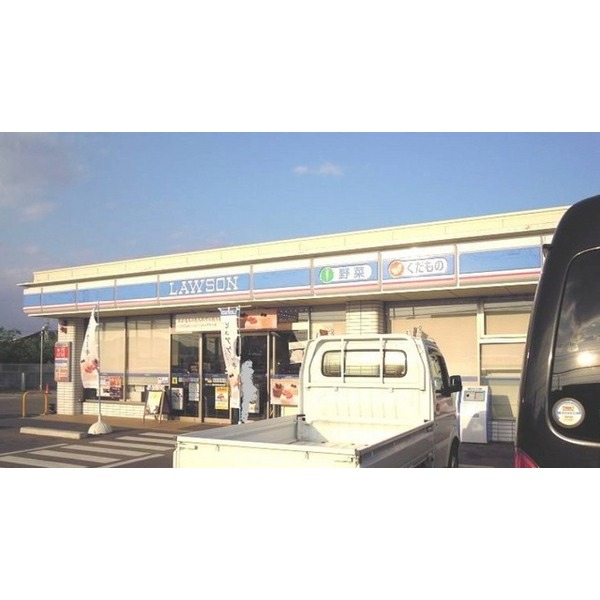 その他　ローソン笛吹御坂成田店（その他）まで1000m
