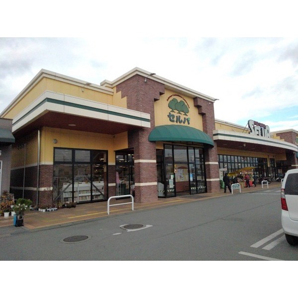 その他　セルバ御坂店（その他）まで2100m