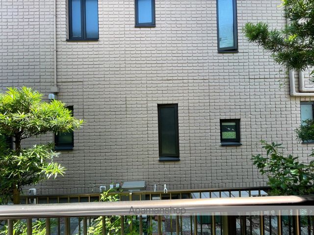 眺望　眺望