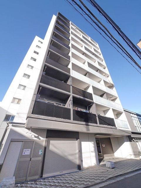 建物外観　★外観★