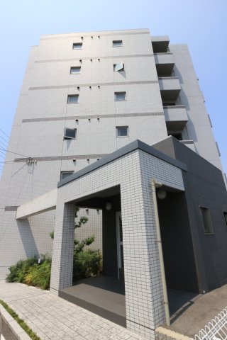 西舞子壱番館の外観写真