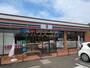 コンビニ　セブンイレブン 小平花小金井駅南口店（コンビニ）まで469m