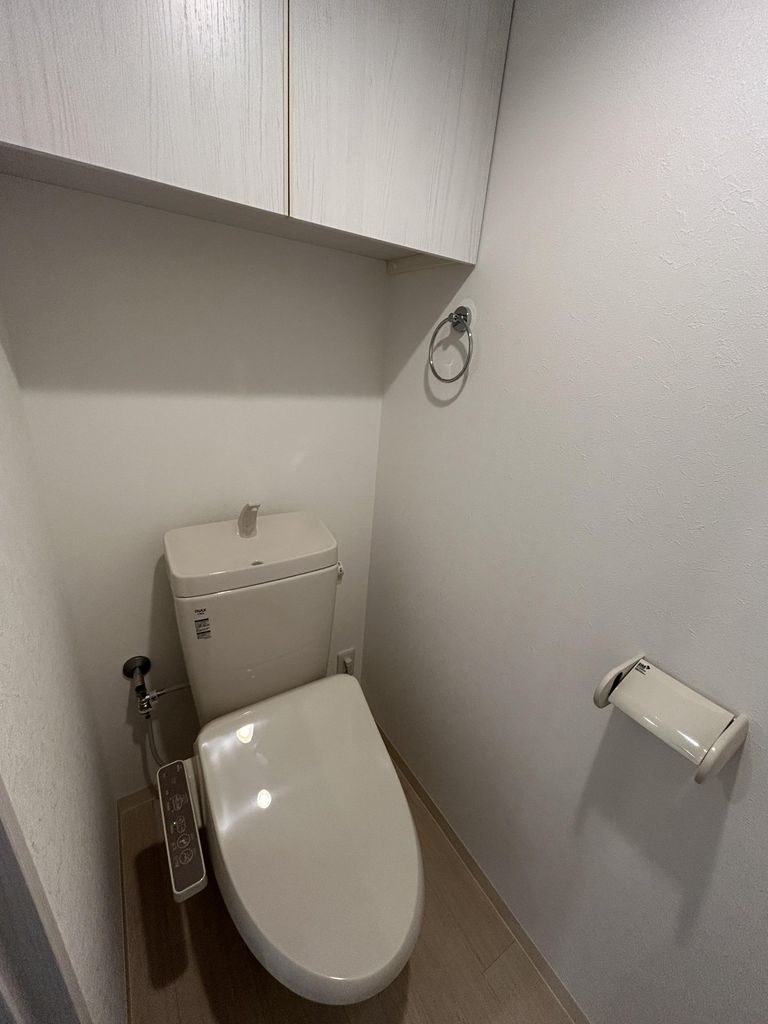 トイレ　洗面