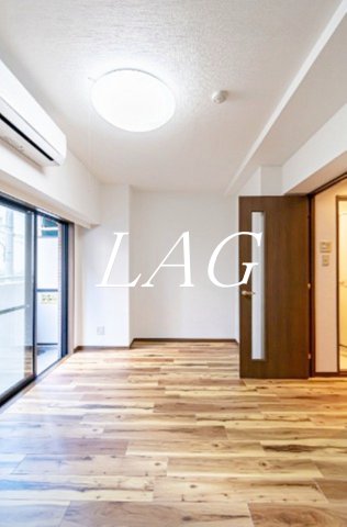 居室・リビング　洋室のお部屋です。
