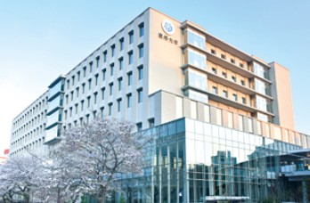 病院　東邦大学医療センター大橋病院（病院）まで627m