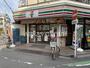 コンビニ　セブン-イレブン 川口並木４丁目店（コンビニ）まで112m