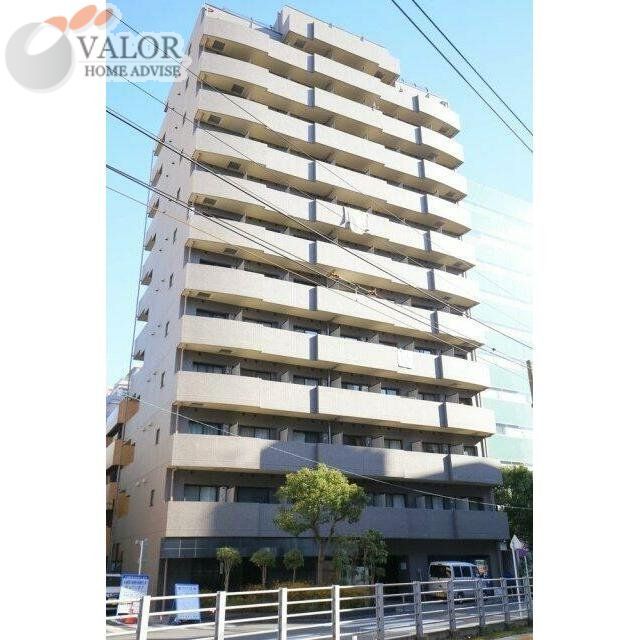 建物外観　物件画像