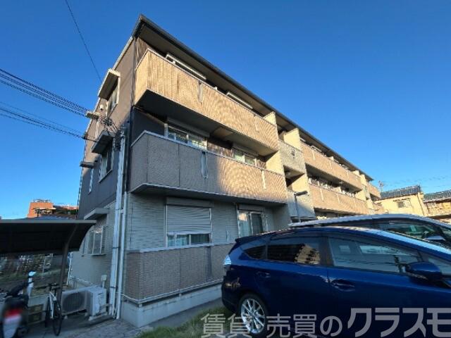 建物外観　大和ハウスのＤ－ｒｏｏｍ♪