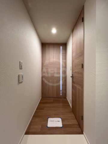 その他部屋・スペース　大阪ひびきの街ザ・サンクタスタワー