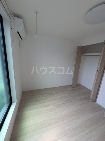 小田急江ノ島線 東林間駅 徒歩3分 3階建 築1年のその他写真
