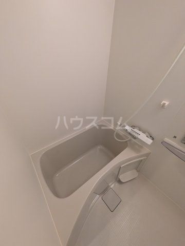 小田急江ノ島線 東林間駅 徒歩3分 3階建 築1年の風呂写真
