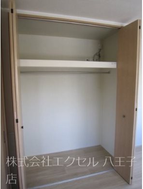 収納　たくさん収納できます。