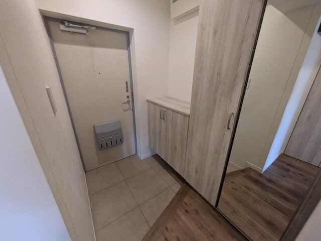 玄関　物件画像