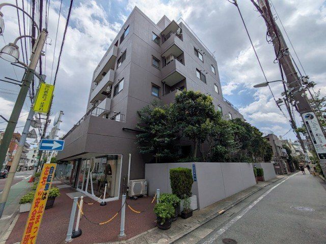 建物外観　物件画像