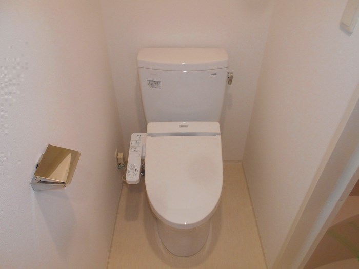トイレ　同建物参考写真