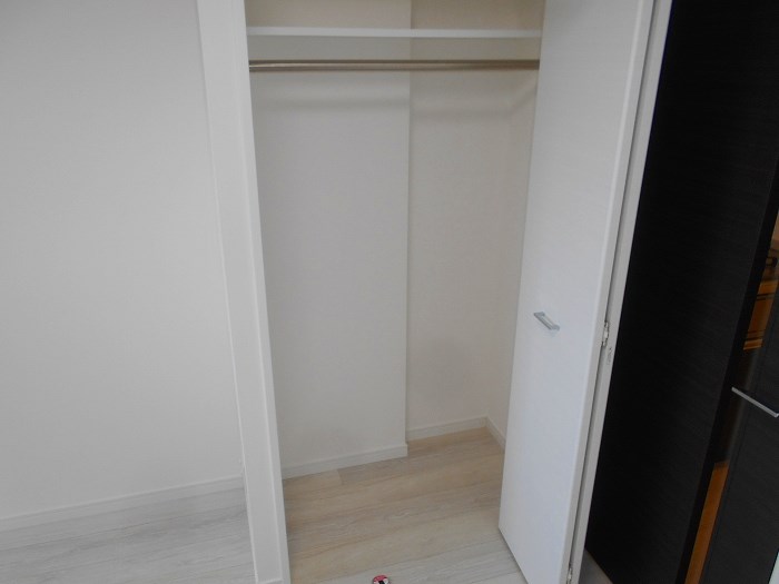 収納　同建物参考写真