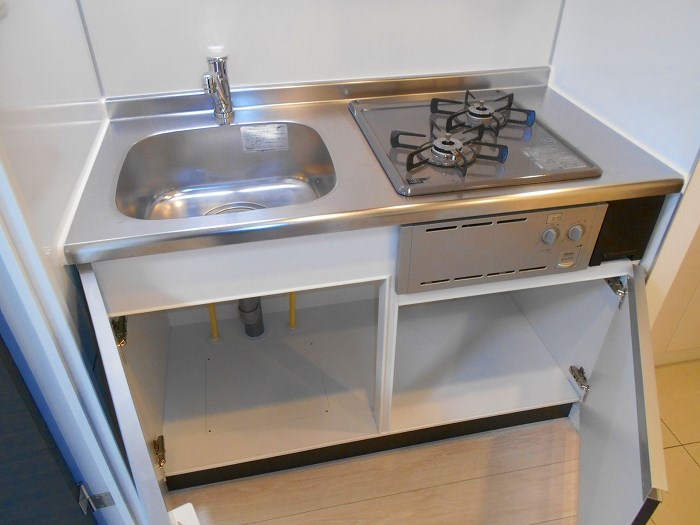 キッチン　同建物参考写真