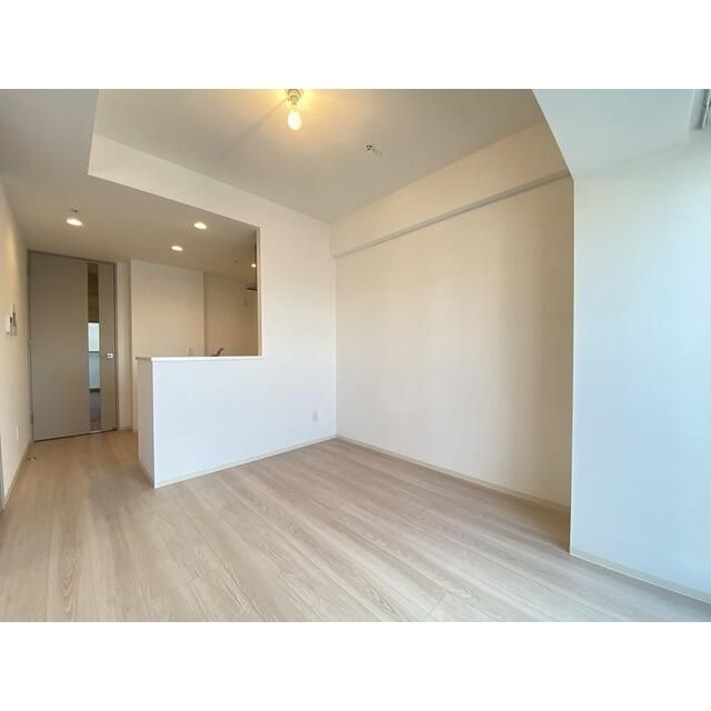 居室・リビング　グランカーサ板橋本町　板橋区本町