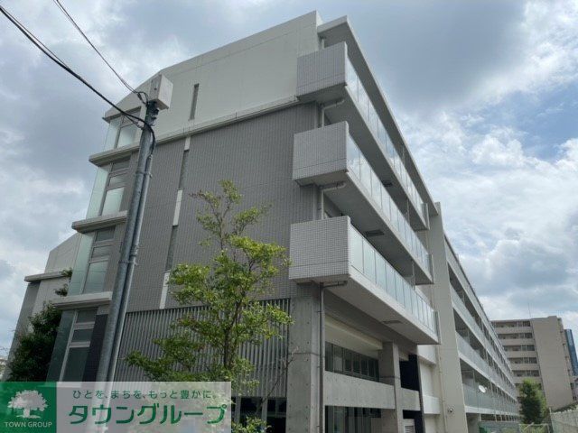 建物外観　お部屋探しは株式会社　タウンハウジング　までお気軽にお問合…