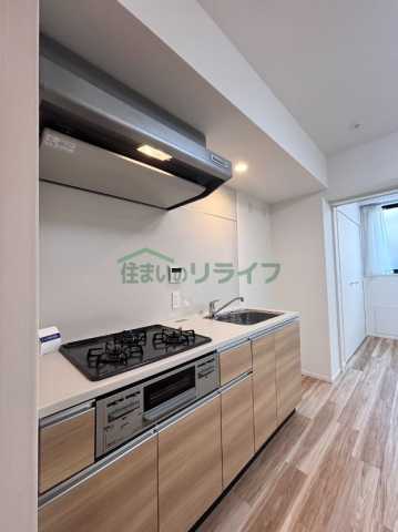 キッチン　別部屋参考