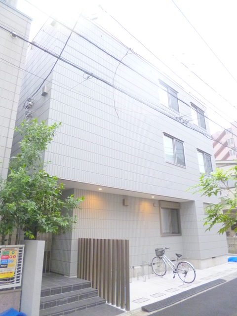 建物外観　★耐震耐火の旭化成ヘーベルメゾン★