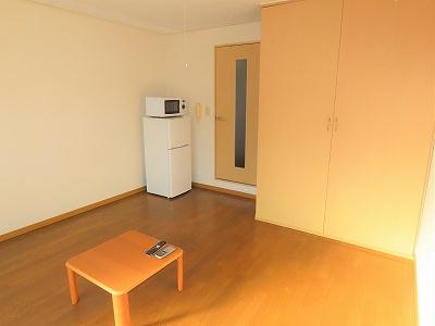 その他部屋・スペース　フローリングのお部屋です