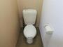 トイレ　お風呂、トイレは完全別です