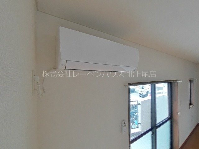 その他設備　お問合せは048-772-8202
