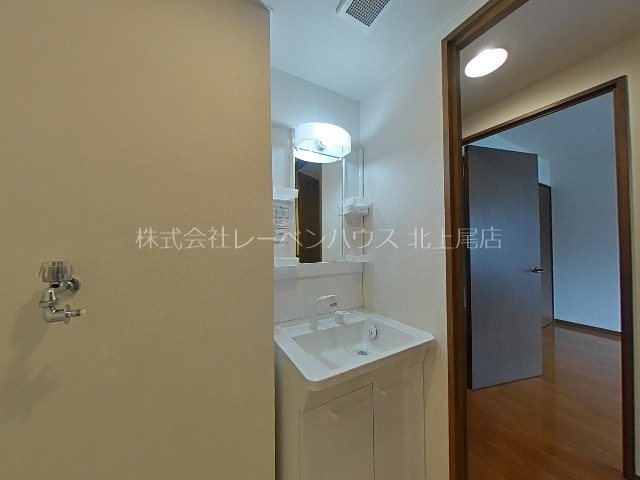 洗面設備　お問合せは048-772-8202