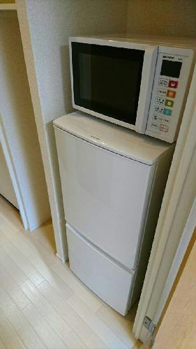 その他設備　設備が現物と異なる場合があります。