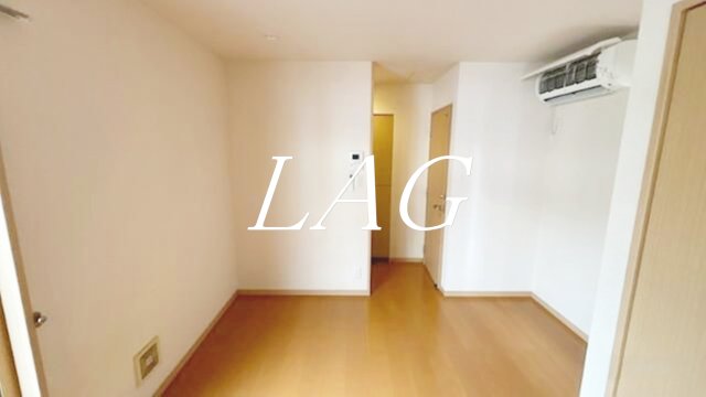 その他部屋・スペース　寝室です。