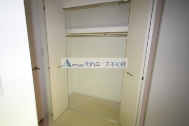 収納　同一仕様内装
