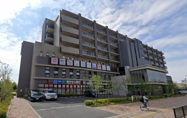病院　済生会吹田病院（病院）まで1059m