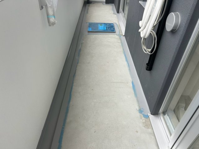 エステムコート新大阪XVIIベイスの内装写真