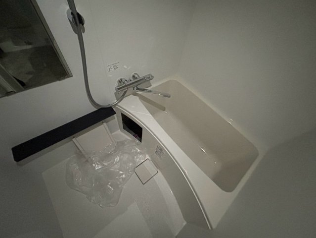 エステムコート新大阪XVIIベイスの風呂写真