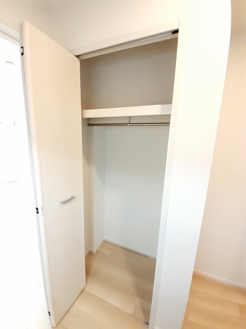 収納　収納
