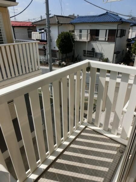 ルミエールB棟のその他写真
