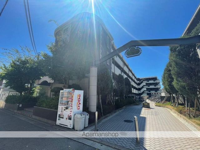 阪急今津線 門戸厄神駅 徒歩11分 築31年