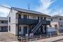 岩沼駅より徒歩16分 2階 築28年7ヶ月の賃貸物件