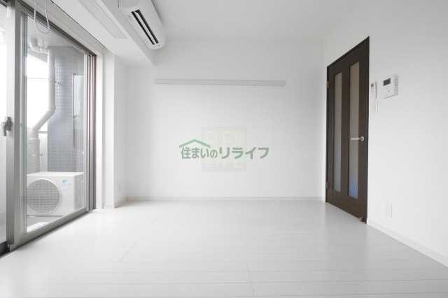 居室・リビング　ヴィラフォレスト田端