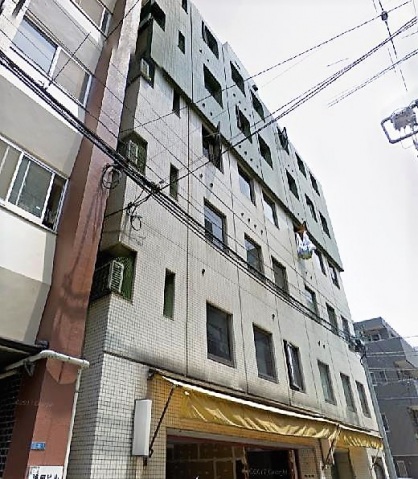ＪＲ山手線 秋葉原駅 徒歩9分 築42年