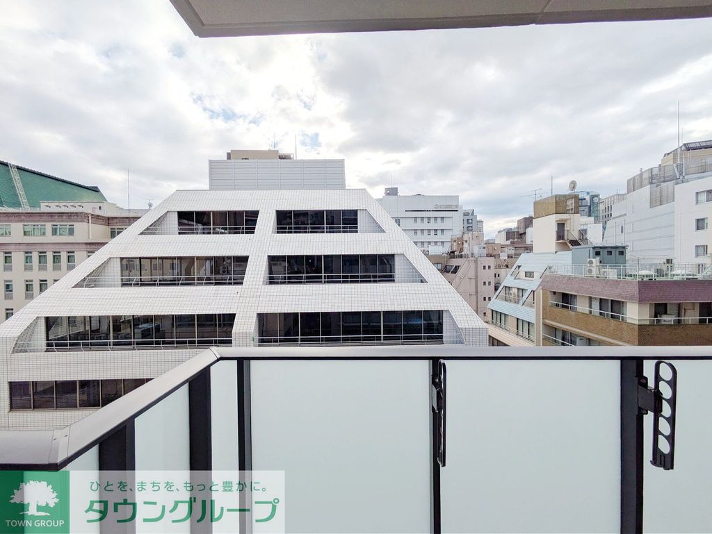 テラス神田猿楽町のその他写真