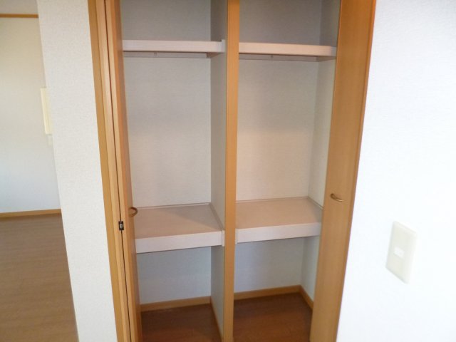 その他部屋・スペース　収納（リビング）