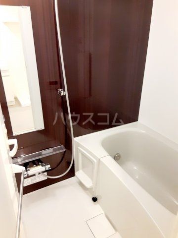 ASTILE三軒茶屋IVの風呂写真