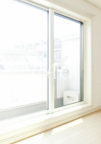バルコニー　バルコニーです。