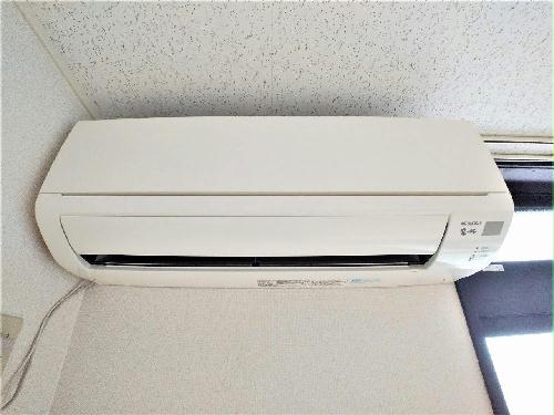 レオパレス城北Aのその他写真